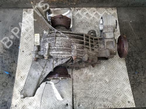 Used Rear differential Rear differential AUDI A5 Sportback (F5A, F5F) S5 TFSI quattro (354 hp) 32251950 32251950