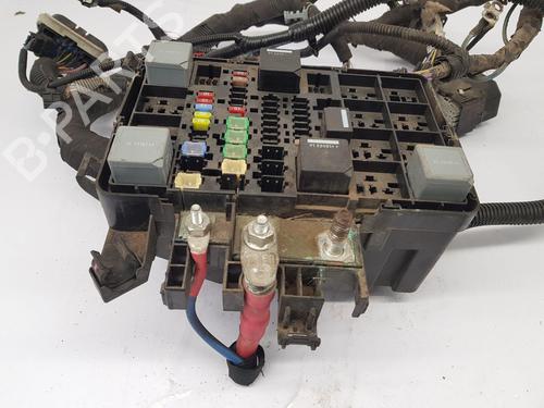 Fuse box FORD TRANSIT V363 Van (FCD, FDD) 2.0 EcoBlue | BP32149023E1 - Image 2