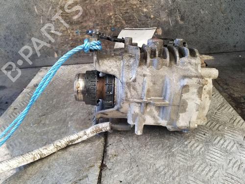 Transfer box FORD KUGA II (DM2) 2.0 TDCi 4x4 | BP31983632M36