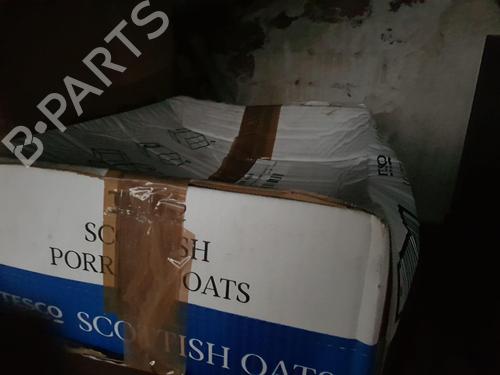 Injection rail MCLAREN 720S 4.0 | BP22680628M98