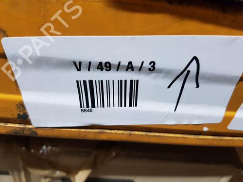 Electronic module VW POLO VI (AW1, BZ1, AE1) | BP22664962M83 - Image 10