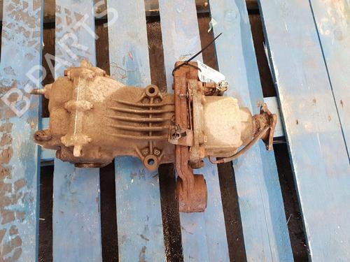 Rear differential NISSAN X-TRAIL I (T30) 2.2 dCi 4x4 | BP30194691M24