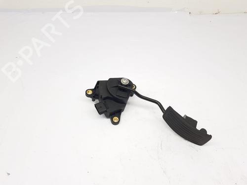 Used Pedal NISSAN QASHQAI I (J10, NJ10) 2.0 dCi (150 hp) 32149234