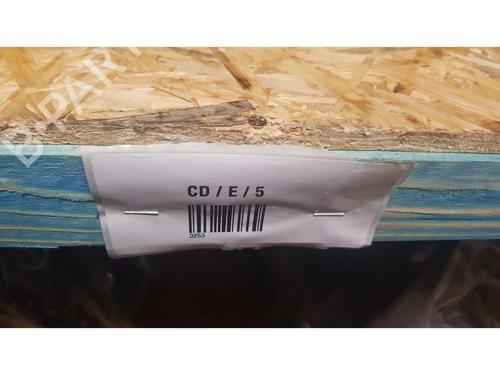 Electronic module AUDI R8 (4S3, 4SP) 5.2 FSI quattro | BP22683476M83 