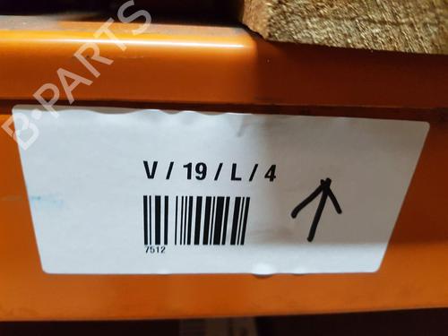 Left mirror FORD KUGA II (DM2) 2.0 TDCi 4x4 | BP31053713C26