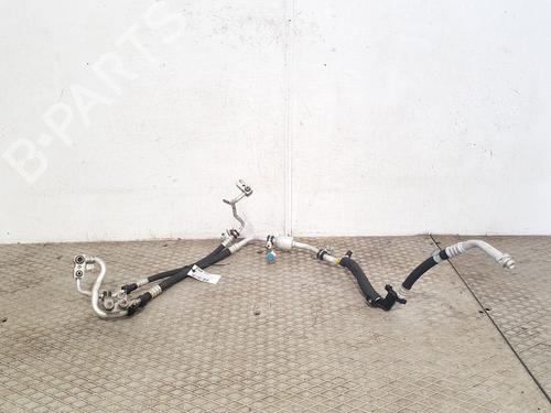 Used AC pipe FIAT 500L (351_, 352_) 1.3 D Multijet (199LXY1A, 199LXY11) (84 hp) 26723509