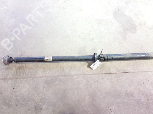 Driveshaft VOLVO XC90 I (275) D5 AWD | BP28157965M37 