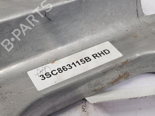 Middle console BENTLEY CONTINENTAL Convertible (3S_) 4.0 V8 AWD | BP33219531I22  - Image 7