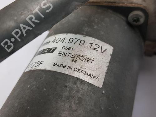 Front wiper motor FIAT PUNTO (199_) 1.2 (199AXZ1A, 199BXZ1A) | BP31663462M29
