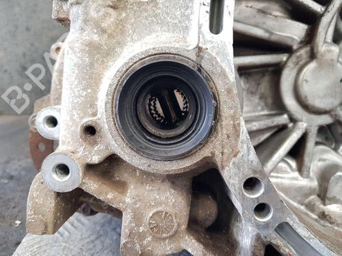 Gearbox MAZDA 3 (BL) 1.6 MZR (BL14) | BP36364753M3 - Image 4