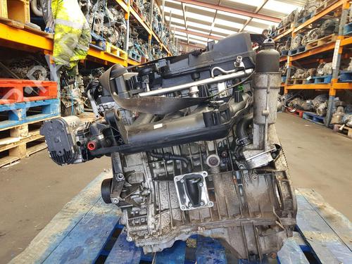 Engine MERCEDES-BENZ CLK Convertible (A209) CLK 200 Kompressor (209.442) | BP26533365M1
