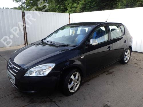 Radio KIA CEE'D Hatchback (ED) 1.6 | BP40463521E6  - Image 10