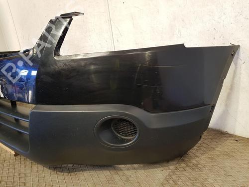 Front bumper NISSAN QASHQAI I (J10, NJ10) 1.5 dCi | BP28500940C7 