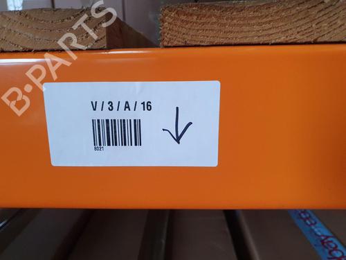 Catalyst AUDI R8 (422, 423) 4.2 FSI quattro | BP28827567M10  - Image 9