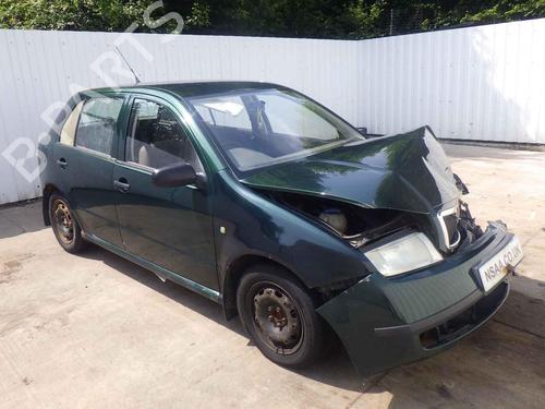 Used Parts SKODA FABIA I (6Y2)  1.4  4634377