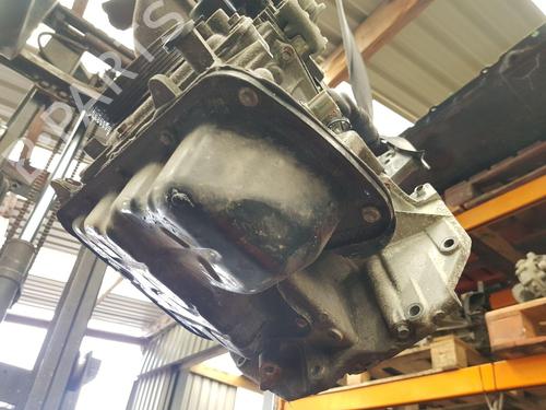 Engine RENAULT TWINGO III (BCM_, BCA_) 1.0 SCe 70 | BP27664431M1 