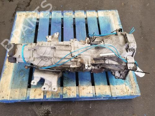 Used Gearbox Gearbox 36812877 36812877