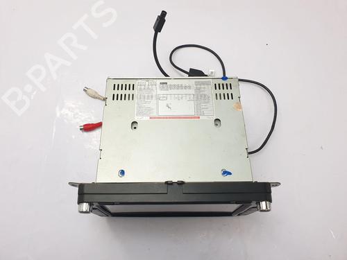 Elektronisk modul VW GOLF V (1K1) 2.0 TDI (170 hp) 22673616