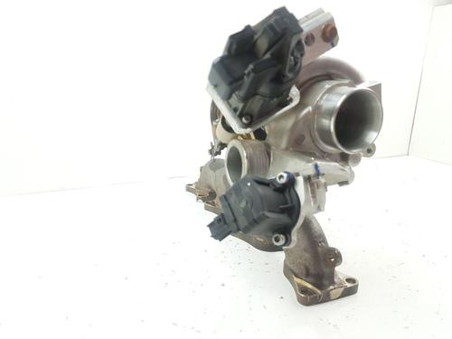 Turbocharger/Supercharger MCLAREN GT 4.0 | BP22677701M71 - Image 4