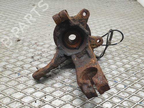 Right front steering knuckle FORD FUSION (JU_)  | BP23212502M26 