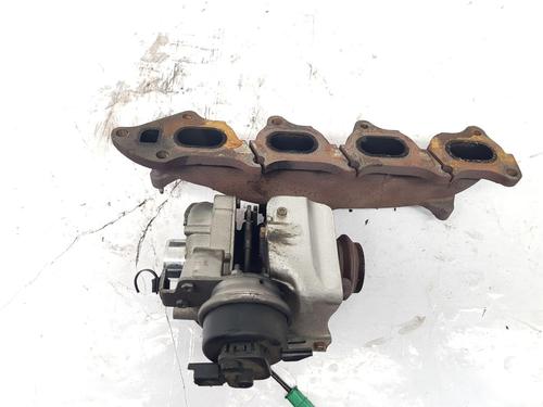 Turbolader/Kompressor FORD S-MAX (CJ, WA6) 2.0 TDCi | BP30948738M71 