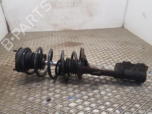 Used Right front shock absorber FORD FIESTA VI (CB1, CCN) [2008-2025]  29514364