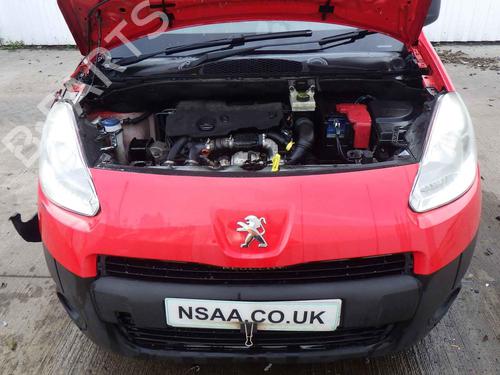Fuse box PEUGEOT PARTNER Box Body/MPV 1.6 HDi | BP33275703E1  - Image 12