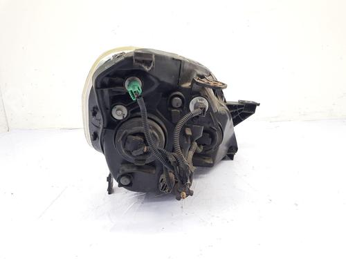 Left headlight HONDA CR-V II (RD_) 2.0 (RD5) | BP36508005C28 - Image 4