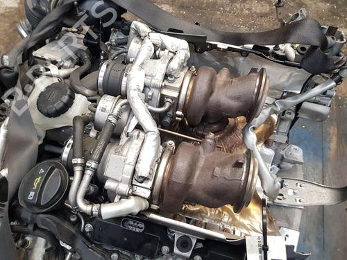 Engine ASTON MARTIN VANTAGE Coupe V8 | BP22683258M1