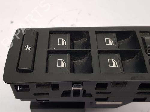 Right front window switch BMW X5 (E53) 3.0 d | BP30402775I26