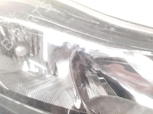 Højre forlygte VAUXHALL CORSA Mk III (D) (S07) 1.0 i 12V (L08) | BP26692864C29 