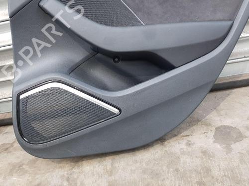 Right front seat AUDI A3 Sportback (8VA, 8VF) RS3 quattro | BP29408105C16 