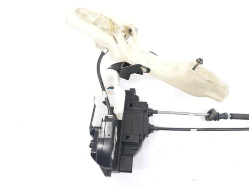 Rear right lock HYUNDAI SANTA FÉ II (CM) 2.2 CRDi GLS 4x4 | BP29620287C99 