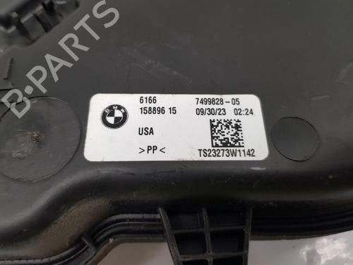 Sprinklertank BMW XM (G09) XM All-wheel Drive | BP39171421C113 - Image 2