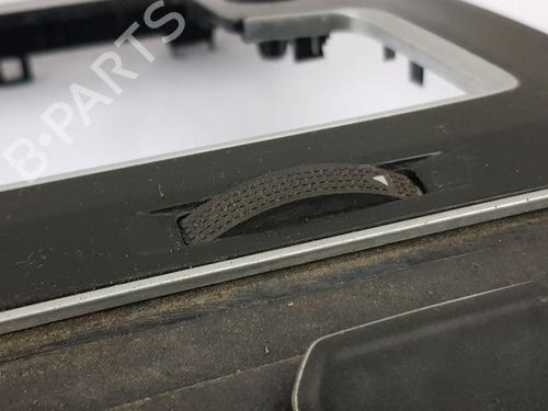 Air vent VW GOLF VII (5G1, BQ1, BE1, BE2) 2.0 GTD | BP28175233I21 