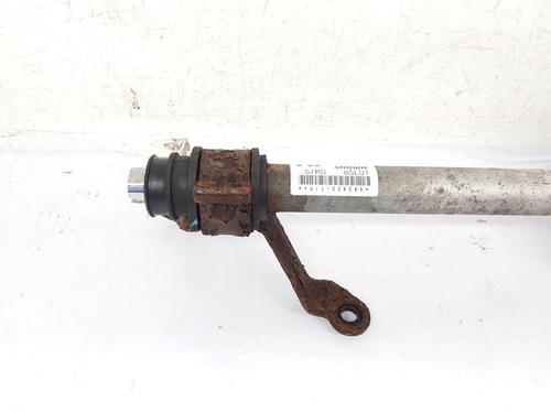 Styregear/Snekke VAUXHALL AGILA Mk II (B) (H08) 1.0 12V | BP30500160M22