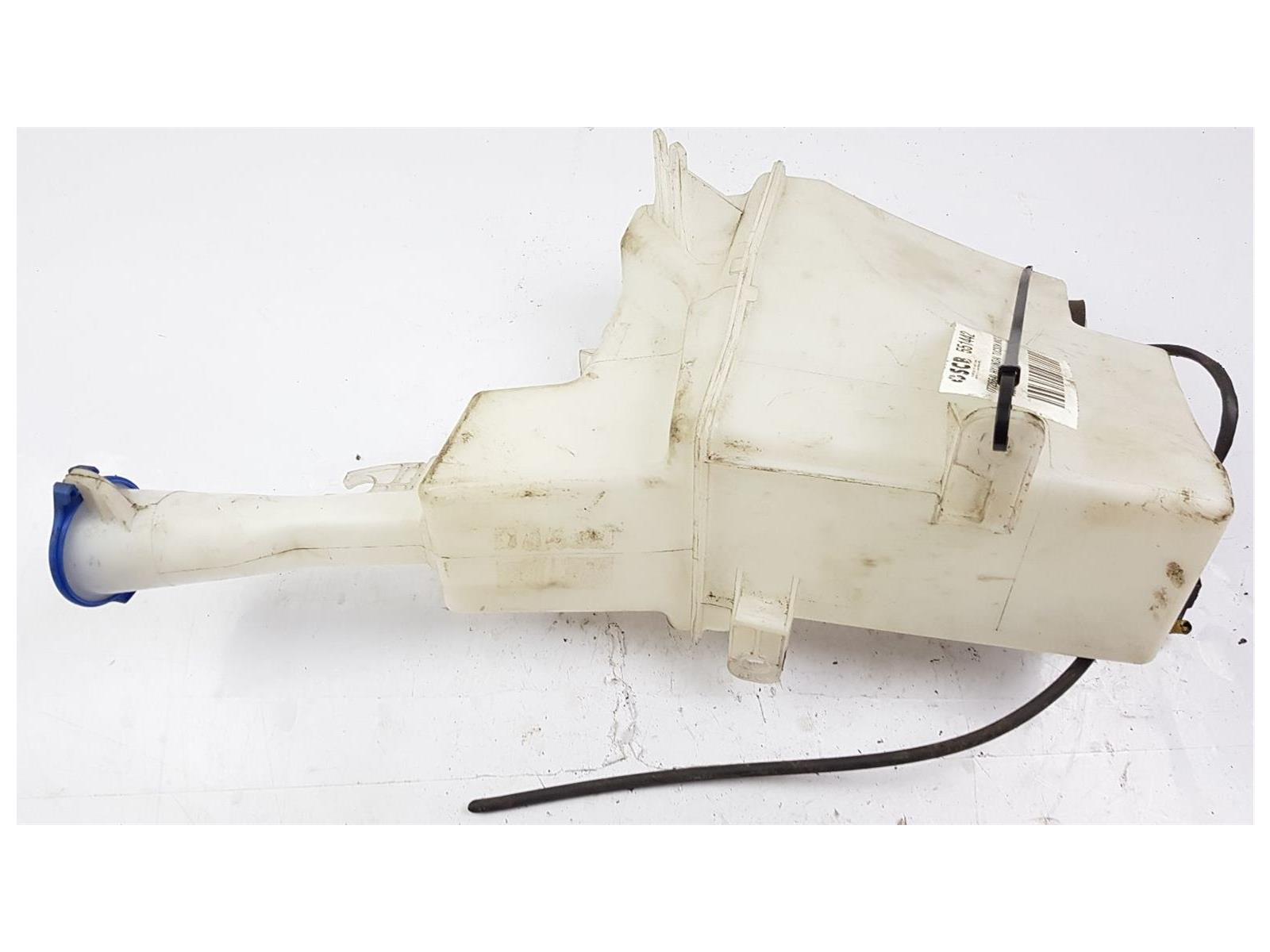 R servoir Lave glace HYUNDAI TUCSON TL TLE 1 6 GDi 23097859 B Parts r-servoir-lave-glace-hyundai-tucson-tl-tle-1-6-gdi-23097859-b-parts