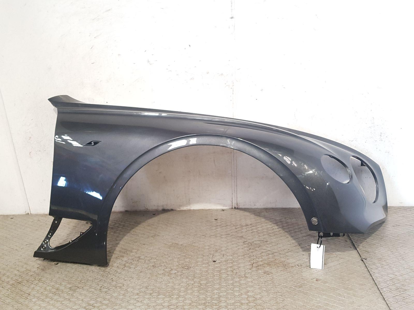Right front fenders – Bentley CONTINENTAL Convertible (3S_) 4.0 V8 AWD (2019-2026)