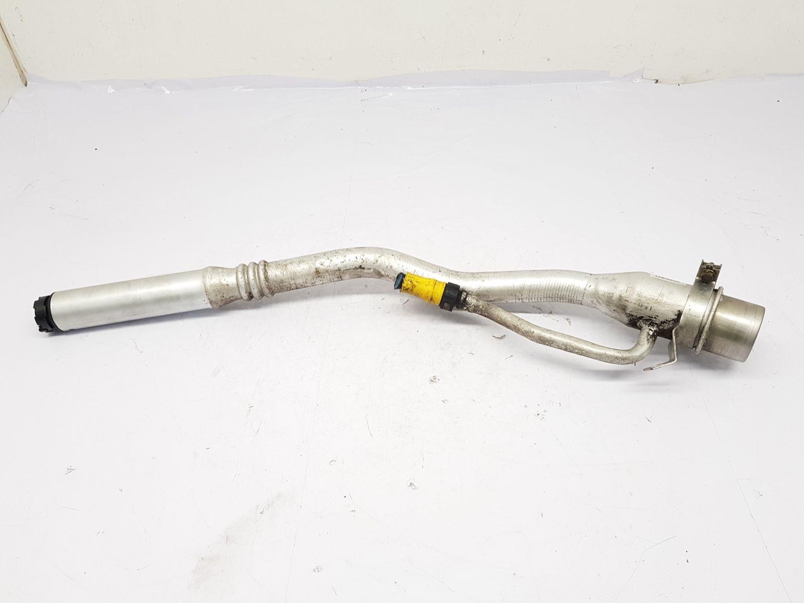 Pipe – Porsche 911 (997) 3.6 Turbo (2006-2009)