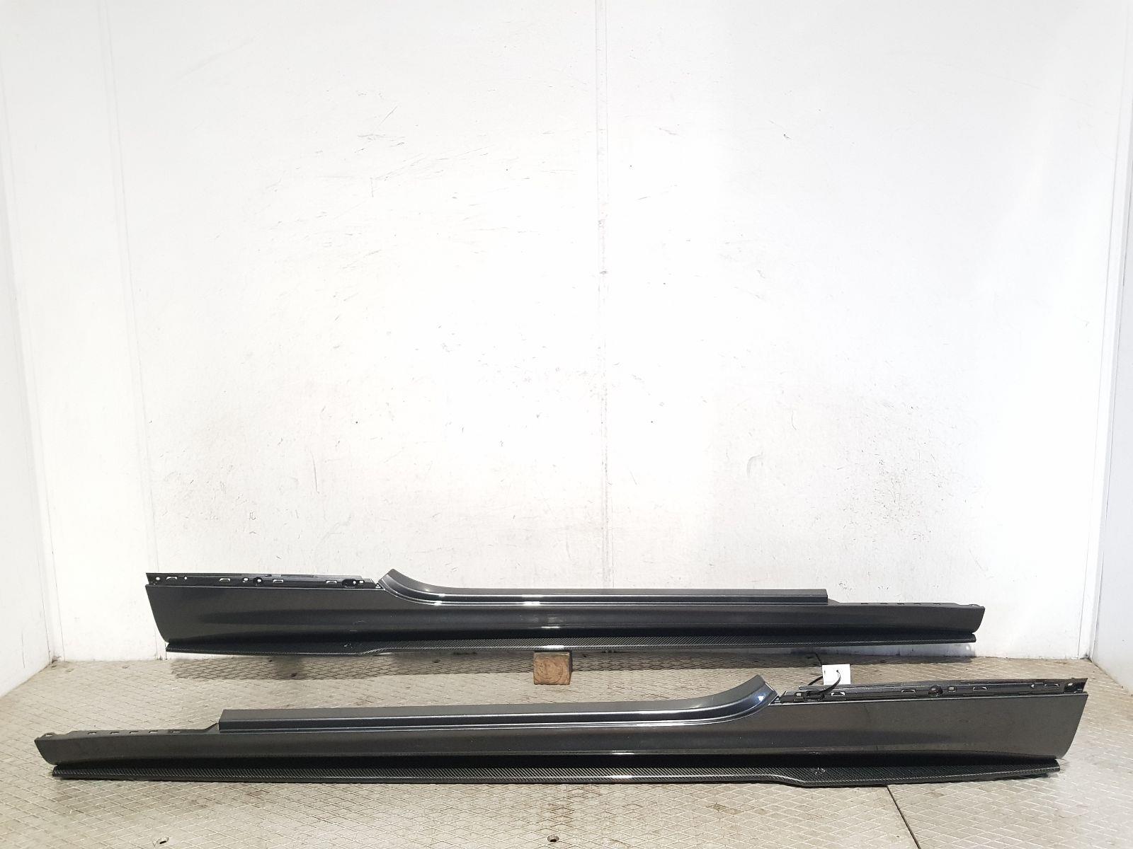 Right sideskirt – Bentley CONTINENTAL Convertible (3S_) 4.0 V8 AWD (2019-2026)