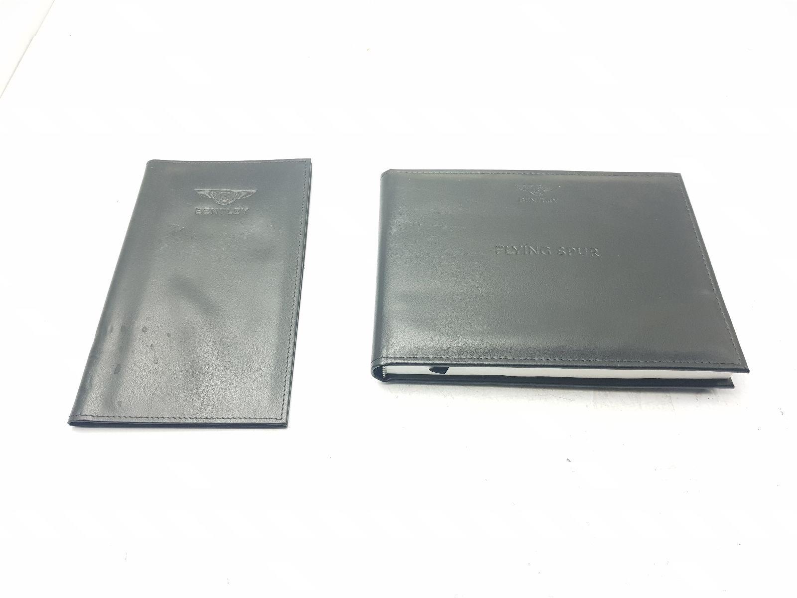 Part – Bentley FLYING SPUR (ZG2_) 6.0 W12 TSI 4WD (ZG21BB) (2019-2026)