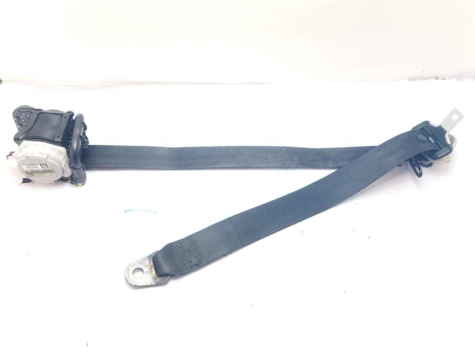 Trappe de carburant CITROËN BERLINGO Box Body/MPV (B9) 1.6 HDi 90 10956980
