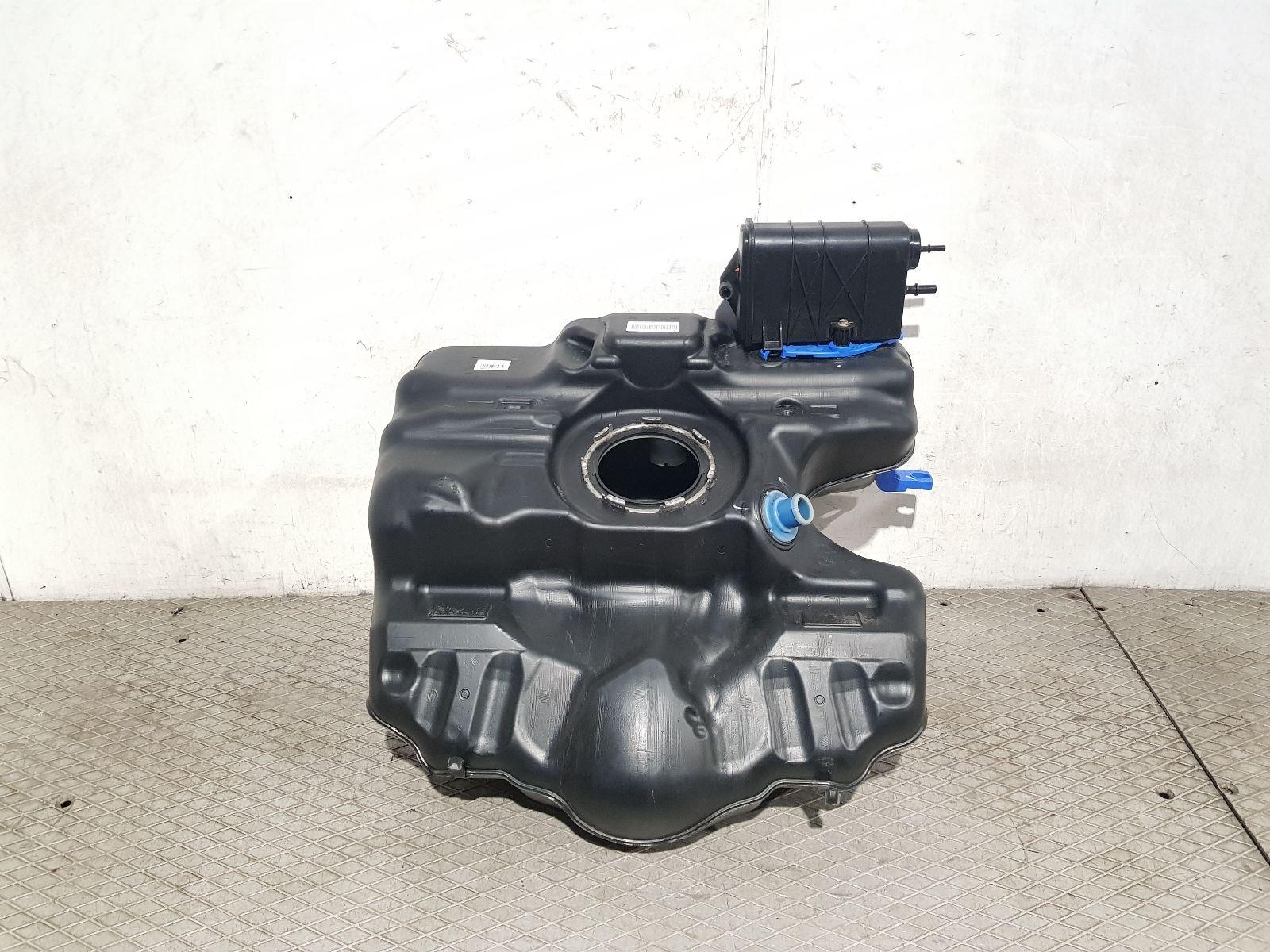 Fuel tank – Porsche 911 (991) 3.8 GT3 (2013-2017)
