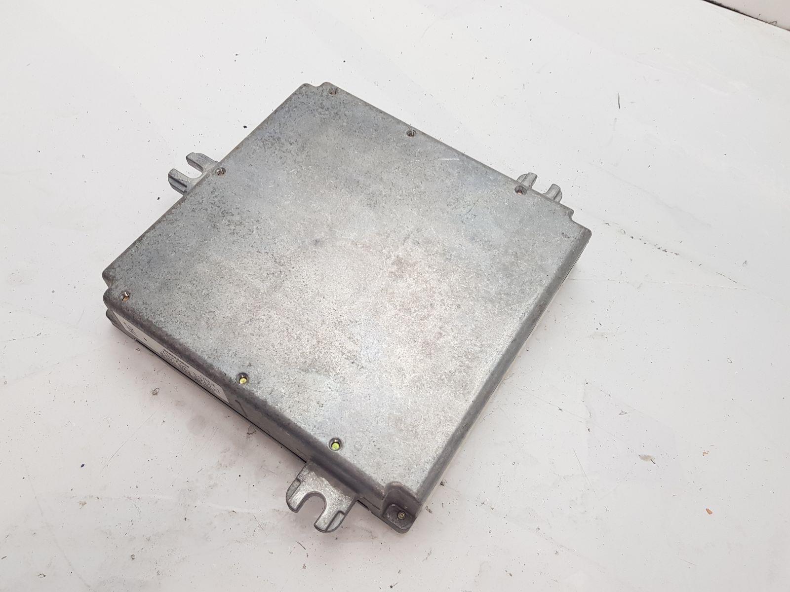 Engine control unit (ECU) HONDA JAZZ II (GD_, GE3, GE2) 1.3 iDSi (GD1 ...