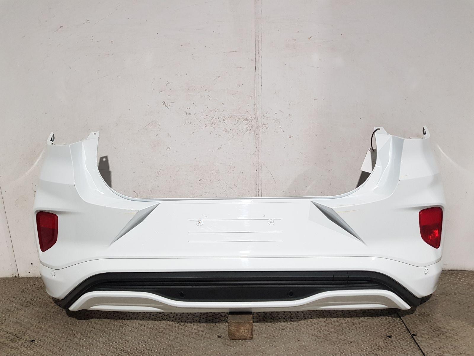 Rear bumper FORD PUMA (J2K, CF7) 30690148 | B-Parts