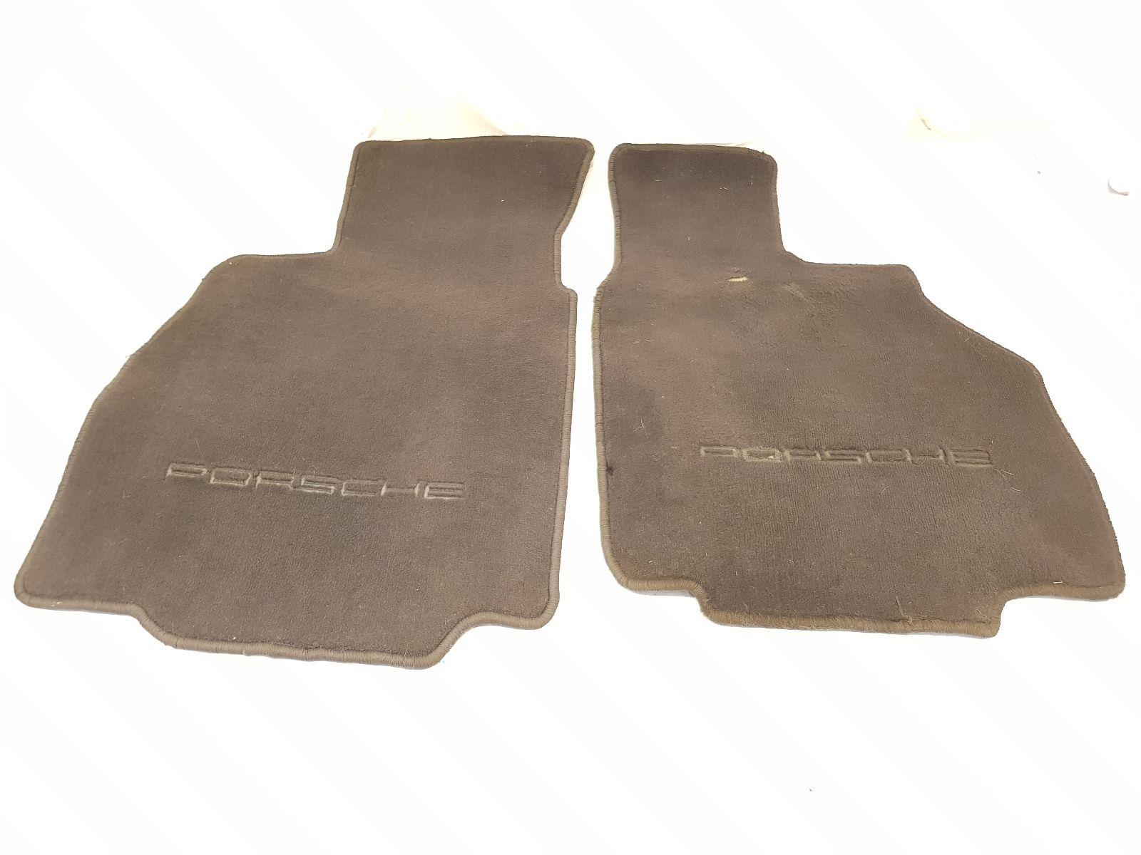 Part – Porsche 911 Convertible (996) 3.4 Carrera 4 (1998-2001)