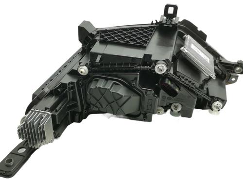 Right headlight VW ID. Buzz Bus (EBB, EBJ) Electric 4motion (EBB) | BP34726972C29 - Image 9