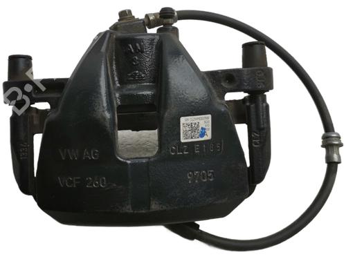 Left front brake caliper CUPRA TERRAMAR (KP1) 1.5 e-HYBRID VZ | BP34731943M105 - Image 6