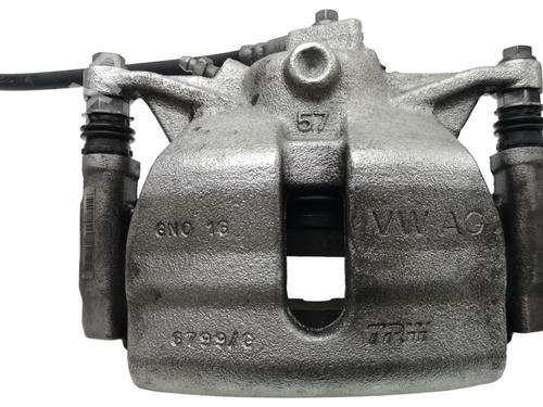 Used Right front brake caliper Right front brake caliper 37457951 37457951