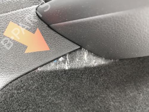 Høyre frontpanel VW ARTEON (3H7, 3H8) 2.0 TSi 4motion | BP34726164C59 - Image 12